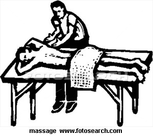 massage